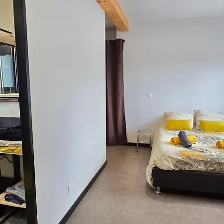 Chez Emilien 3 3 Salles D'eau 8 Couchages *