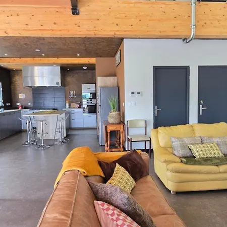 Chez Emilien 3 3 Salles D'eau 8 Couchages Semesterbostad *