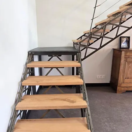 Chez Emilien 3 3 Salles D'eau 8 Couchages Arcizac-Adour