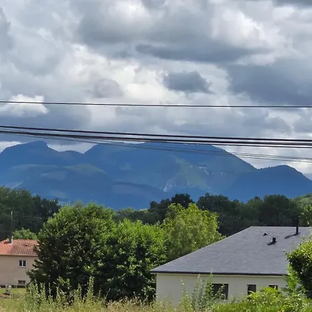 Chez Emilien 3 3 Salles D'eau 8 Couchages