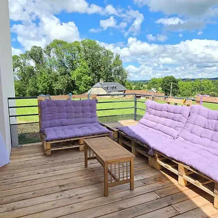 Chez Emilien 3 3 Salles D'eau 8 Couchages Arcizac-Adour