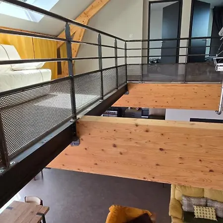 Chez Emilien 3 3 Salles D'eau 8 Couchages