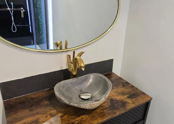 Сasa de vacaciones Chez Emilien 3 3 Salles D'eau 8 Couchages *