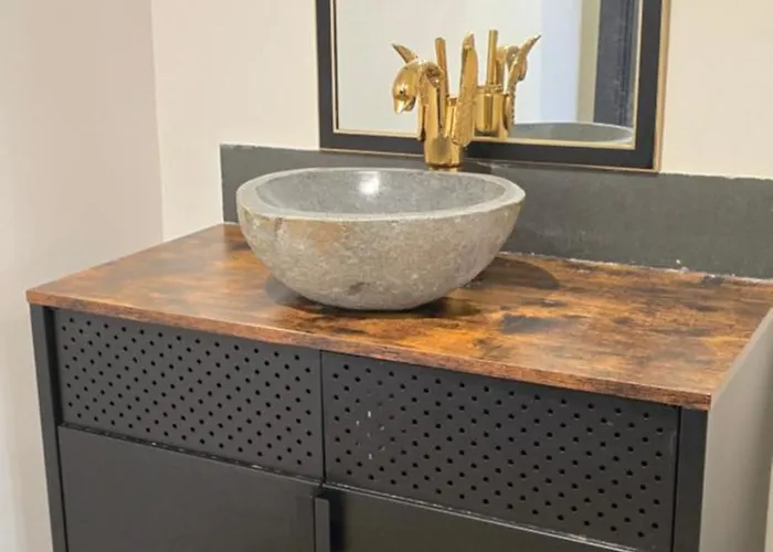 Chez Emilien 3 3 Salles D'eau 8 Couchages Сasa de vacaciones *