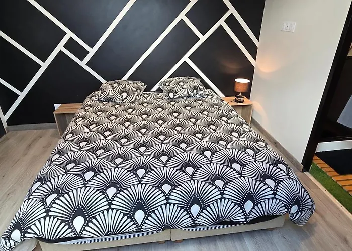 Сasa de vacaciones Chez Emilien 3 3 Salles D'eau 8 Couchages Arcizac-Adour