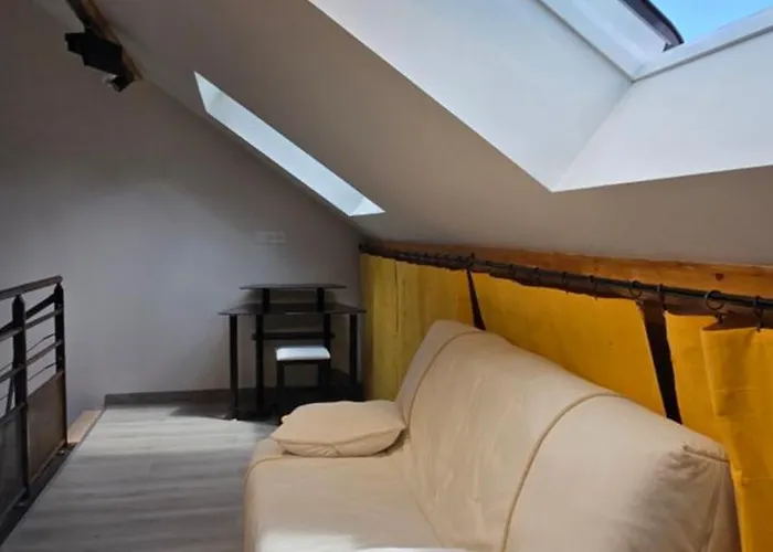 Chez Emilien 3 3 Salles D'eau 8 Couchages * Arcizac-Adour