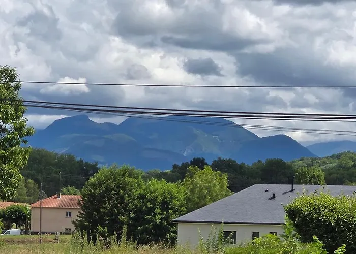 Chez Emilien 3 3 Salles D'eau 8 Couchages