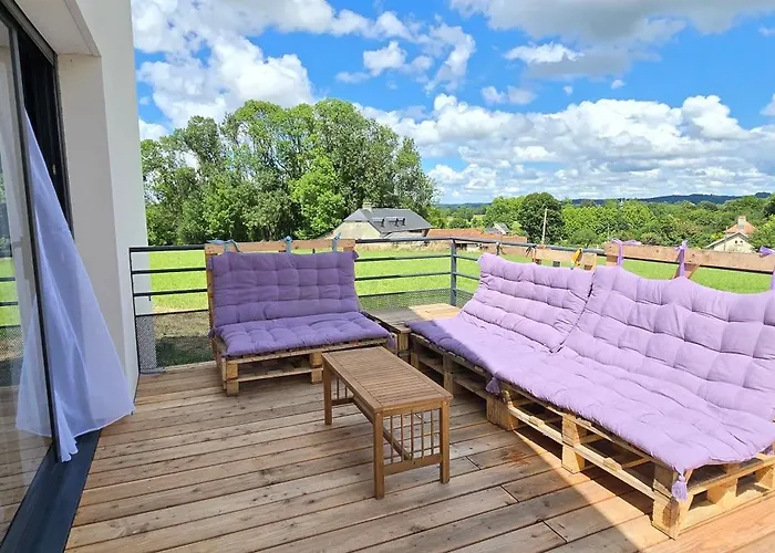 Chez Emilien 3 3 Salles D'eau 8 Couchages Arcizac-Adour