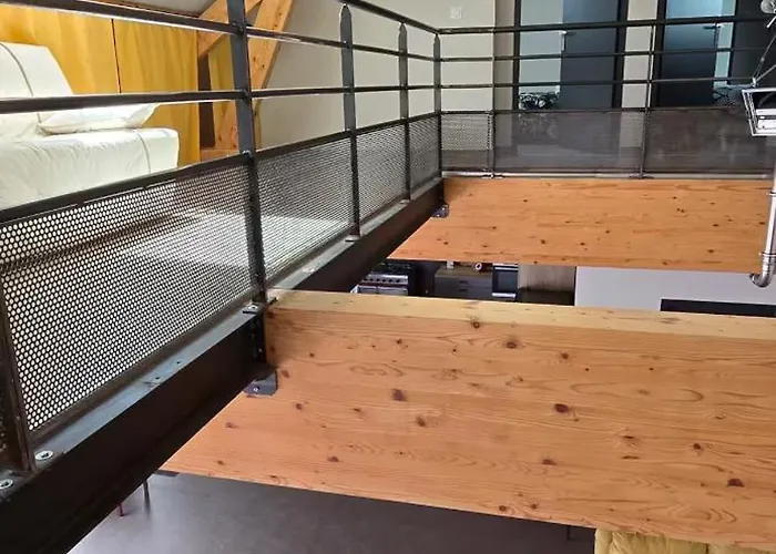 Chez Emilien 3 3 Salles D'eau 8 Couchages